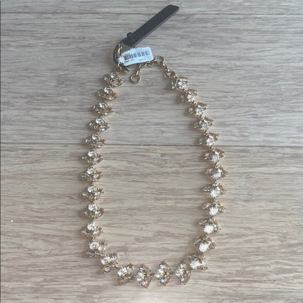 Jcrew necklace